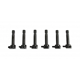 ACCEL Direct Ignition Coil Kit 140085K-6
