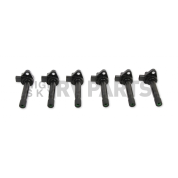 ACCEL Direct Ignition Coil Kit 140085K-6-4