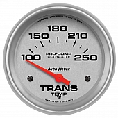 AutoMeter Gauge Auto Trans Temperature 4457