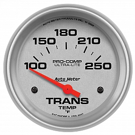 AutoMeter Gauge Auto Trans Temperature 4457
