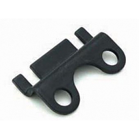 Crane Pushrod Guide Plate - 2016511