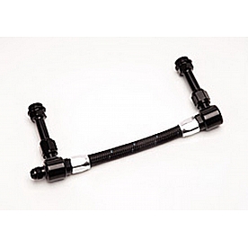 Russell Automotive Carburetor Fuel Line - 641153