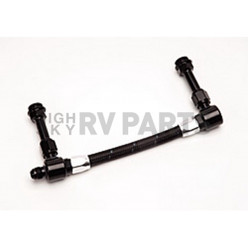 Russell Automotive Carburetor Fuel Line - 641153