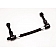 Russell Automotive Carburetor Fuel Line - 641153