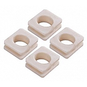 Crane Pushrod Guide Plate - 35655GB16