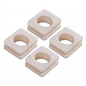 Crane Pushrod Guide Plate - 35655GB16