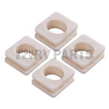 Crane Pushrod Guide Plate - 35655GB16