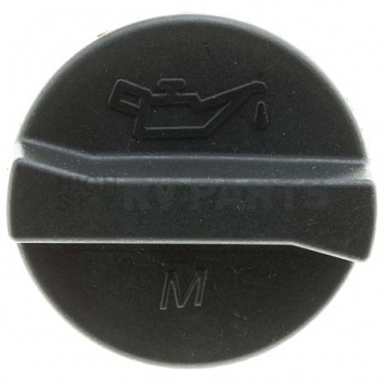 MotorRad/ CST Oil Filler Cap - MO147-3