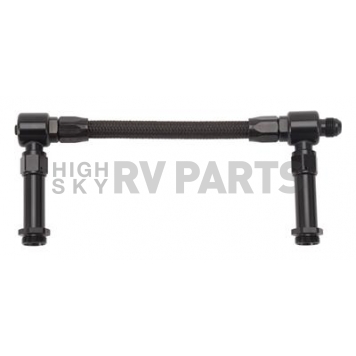 Russell Automotive Carburetor Fuel Line - 641155