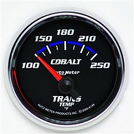 AutoMeter Gauge Auto Trans Temperature 6149