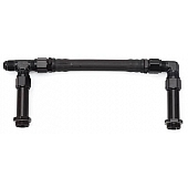 Russell Automotive Carburetor Fuel Line - 641165