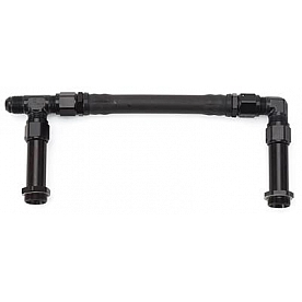 Russell Automotive Carburetor Fuel Line - 641165