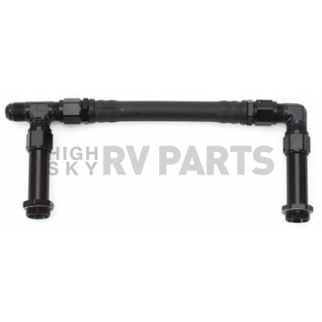 Russell Automotive Carburetor Fuel Line - 641165