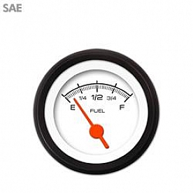 Aurora Instuments Gauge Fuel Level 1125