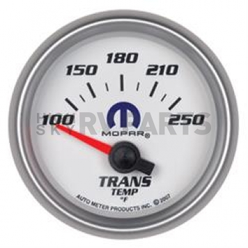 AutoMeter Gauge Auto Trans Temperature 880033