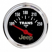 AutoMeter Gauge Auto Trans Temperature 880260