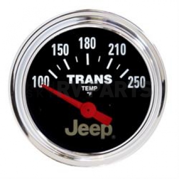 AutoMeter Gauge Auto Trans Temperature 880260