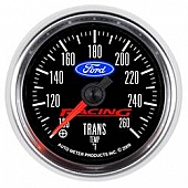 AutoMeter Gauge Auto Trans Temperature 880314