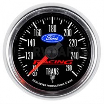 AutoMeter Gauge Auto Trans Temperature 880314