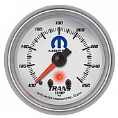AutoMeter Gauge Auto Trans Temperature 880359