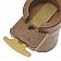 Standard Motor Eng.Management Distributor Rotor DU317