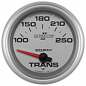 AutoMeter Gauge Auto Trans Temperature 7757