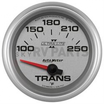 AutoMeter Gauge Auto Trans Temperature 7757