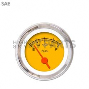 Aurora Instuments Gauge Fuel Level 1158
