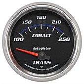 AutoMeter Gauge Auto Trans Temperature 7957