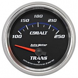 AutoMeter Gauge Auto Trans Temperature 7957