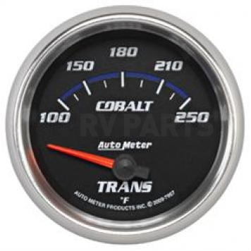 AutoMeter Gauge Auto Trans Temperature 7957