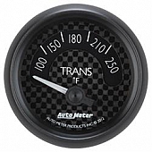 AutoMeter Gauge Auto Trans Temperature 8049