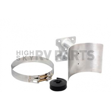 Moroso Performance Tank Mounting Bracket - 22677