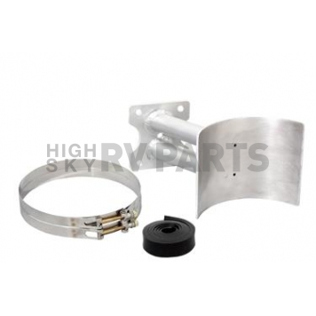 Moroso Performance Tank Mounting Bracket - 22678