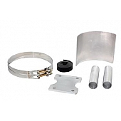 Moroso Performance Tank Mounting Bracket - 22679