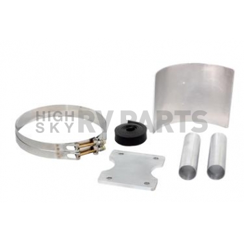 Moroso Performance Tank Mounting Bracket - 22679