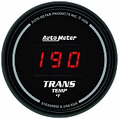 AutoMeter Gauge Auto Trans Temperature 6349