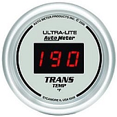 AutoMeter Gauge Auto Trans Temperature 6549
