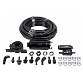 FiTech Fuel System Kit - 50001