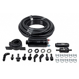 FiTech Fuel System Kit - 50001