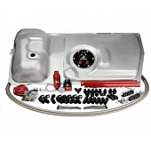Aeromotive Fuel System Kit - 17131