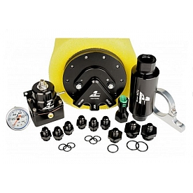 Aeromotive Fuel System Kit - 17166
