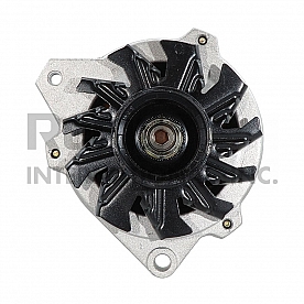 Remy International Alternator/ Generator 21037