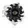 Remy International Alternator/ Generator 21037