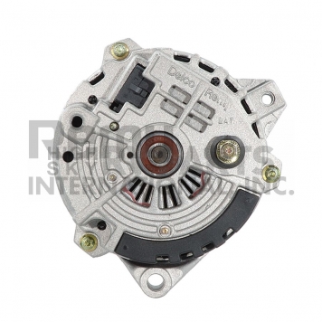 Remy International Alternator/ Generator 21037-1
