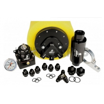 Aeromotive Fuel System Kit - 17167