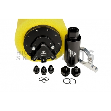 Aeromotive Fuel System Kit - 17170
