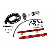 Aeromotive Fuel System Kit - 17172