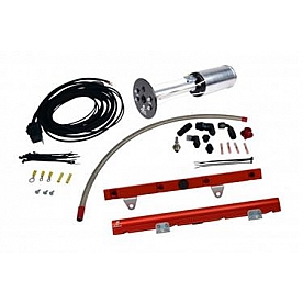 Aeromotive Fuel System Kit - 17172