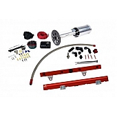 Aeromotive Fuel System Kit - 17173
